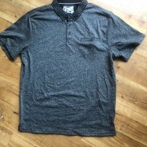 Retrofit Men’s polo shirt